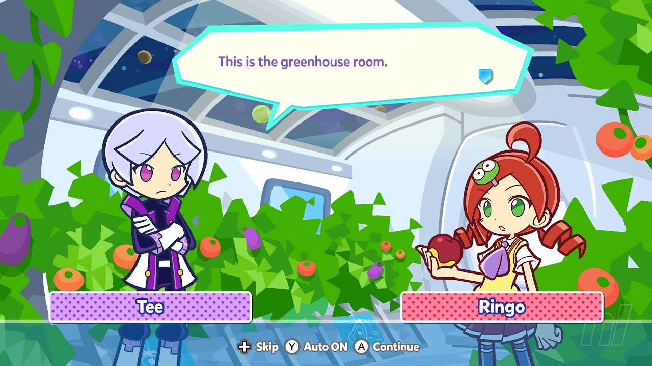 Puyo Puyo Tetris 2S - Defeat CPU with 3 stages
