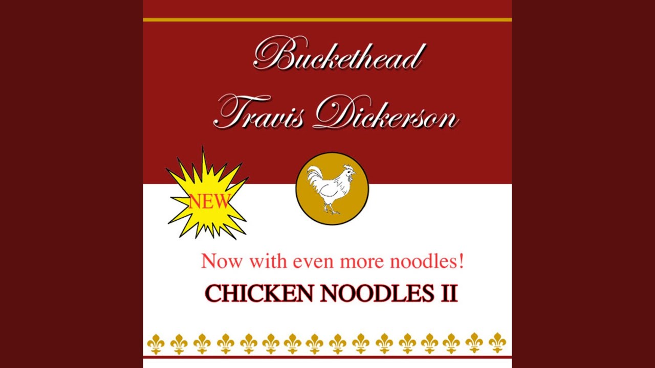 Ovum Prophecy (feat. Buckethead)
