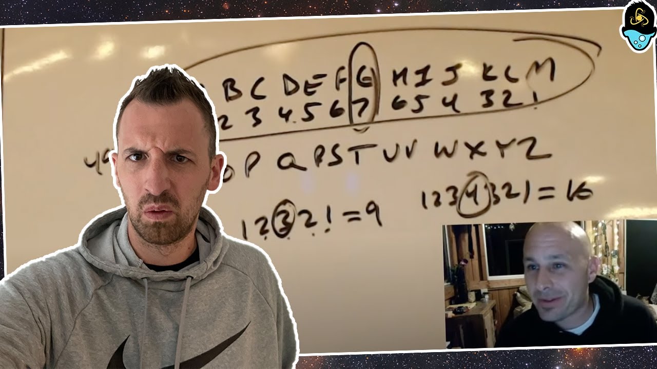 Как придумать глупость с помощью цифр!