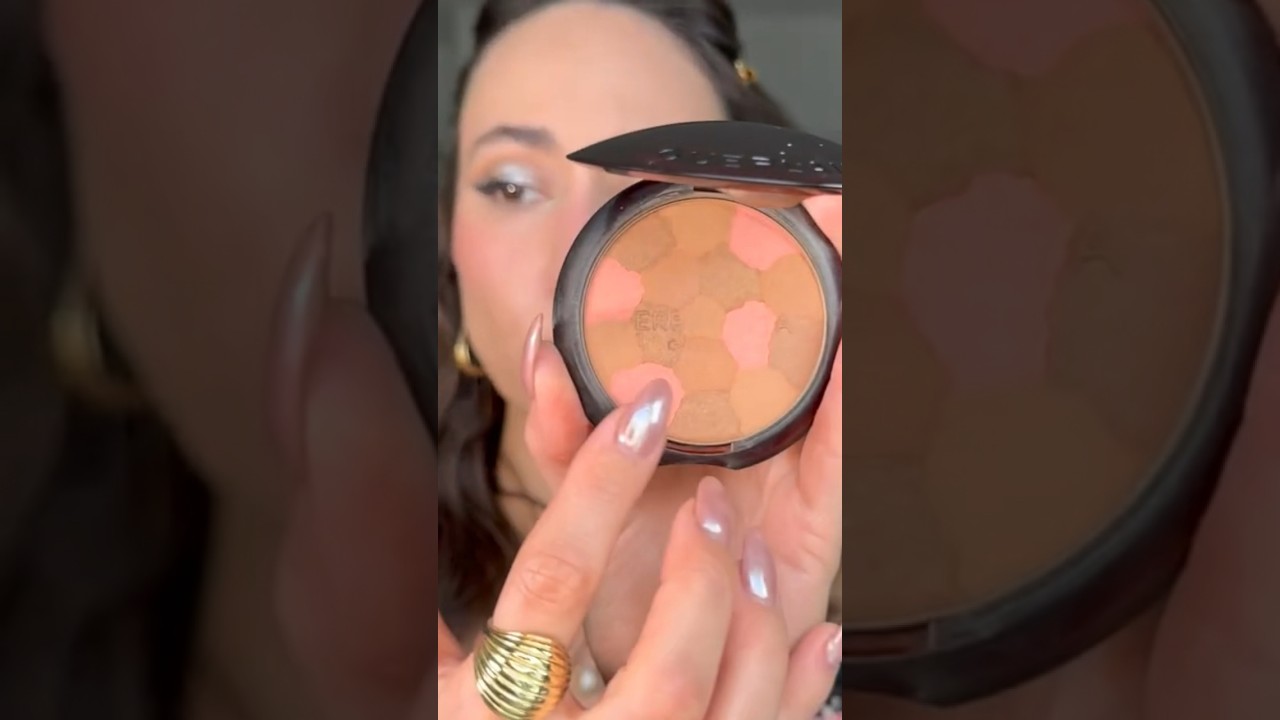 Guerlain Terracotta Bronzer | Favourite High-end / LUXURY MAKEUP