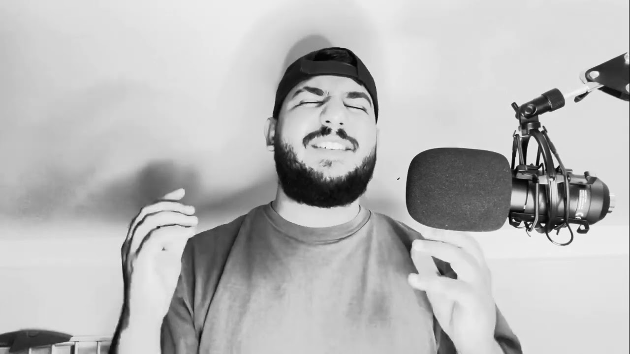 Minko - cover | TUYO ES EL REINO