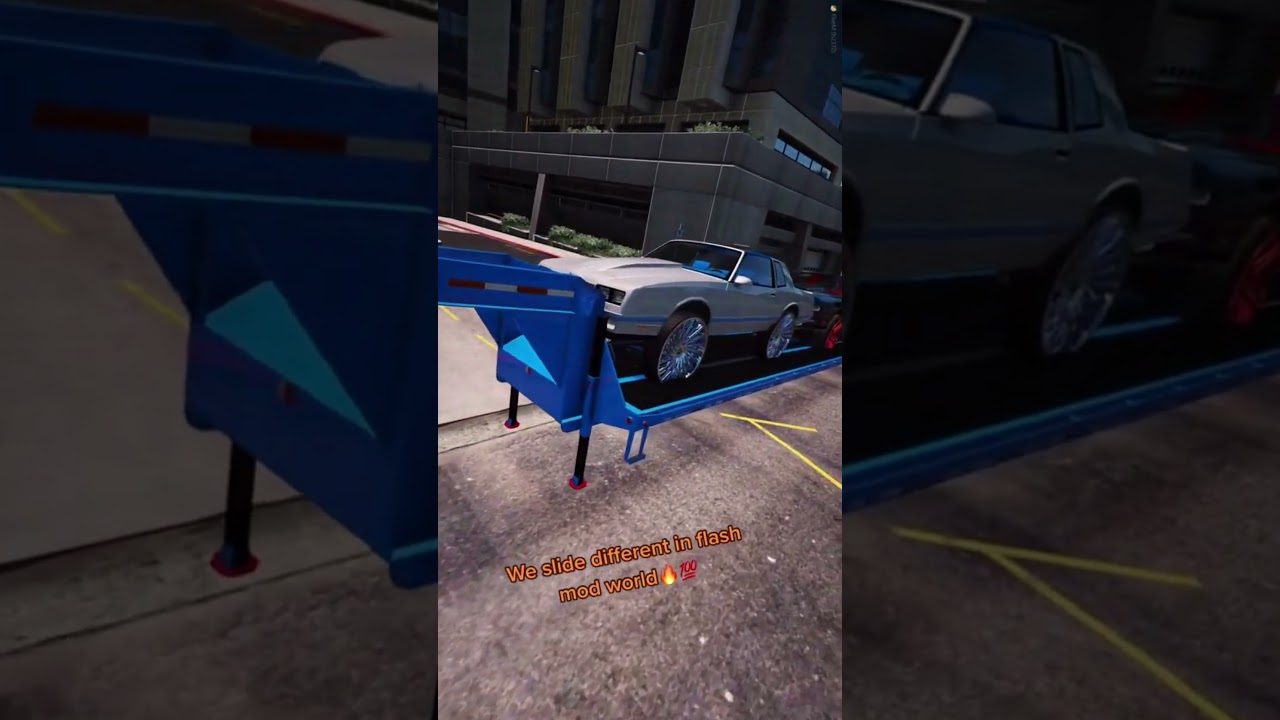 Ram 3500 Laramie dually ( GTA 5 )