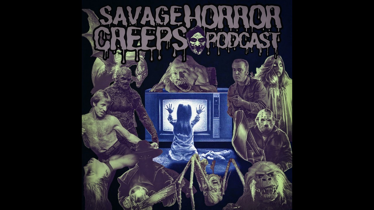 Episode 43: The Horror of 1982