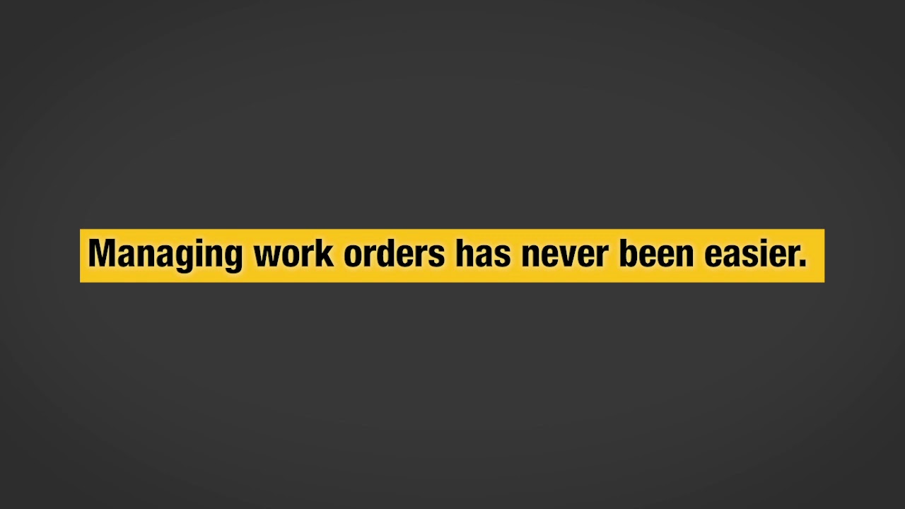 How to use CMMS for Work Order Management