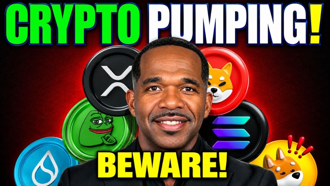 [WARNING] Know This about BITCOIN & XRP...NOW‼️