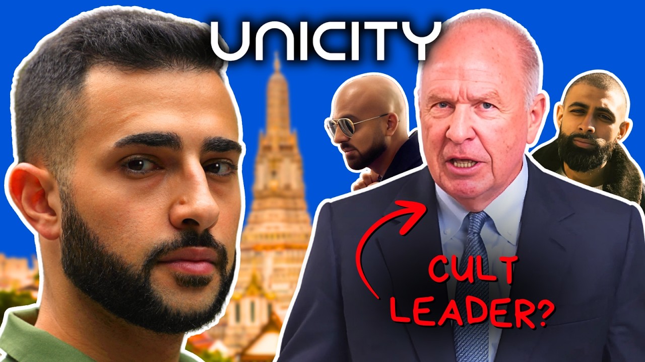 Infiltrating A Pyramid Scheme: Unicity