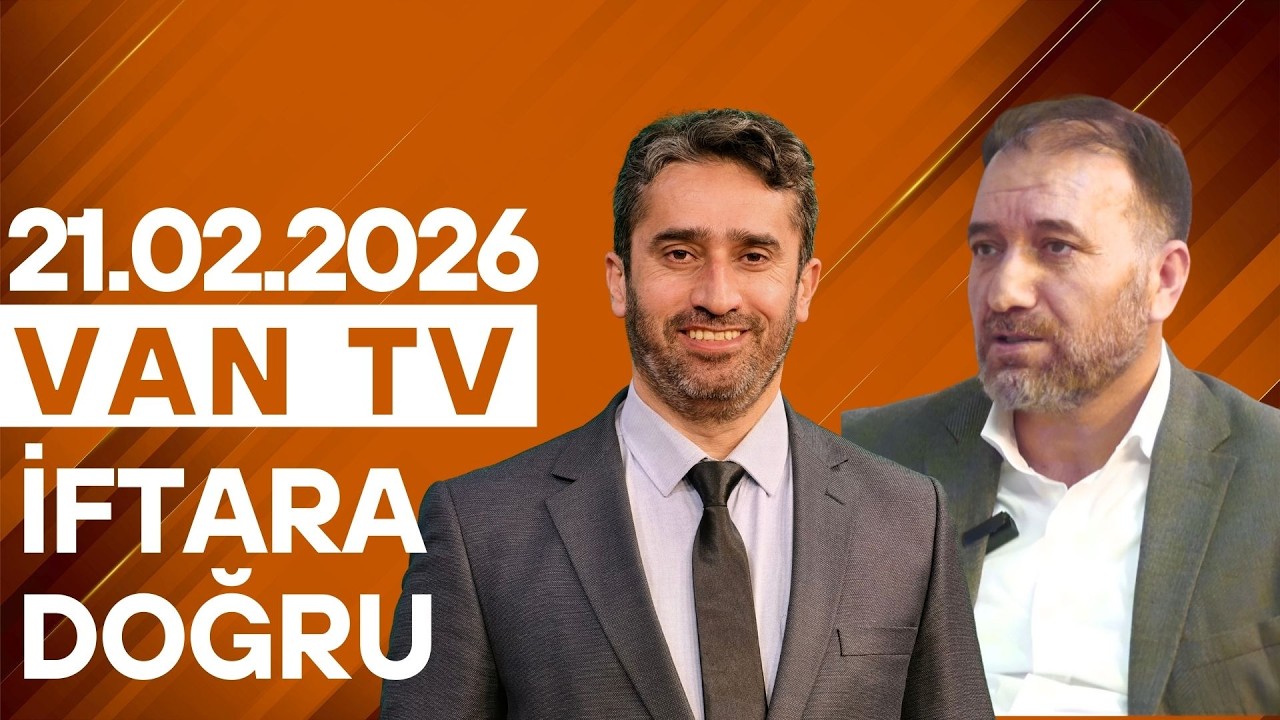 İFTARA DOĞRU | 3.BÖLÜM