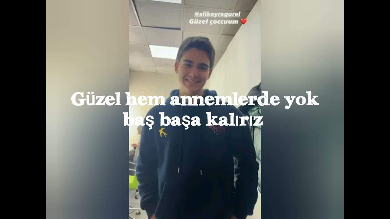 Okul zorbam üvey abim oldu 4.bolum