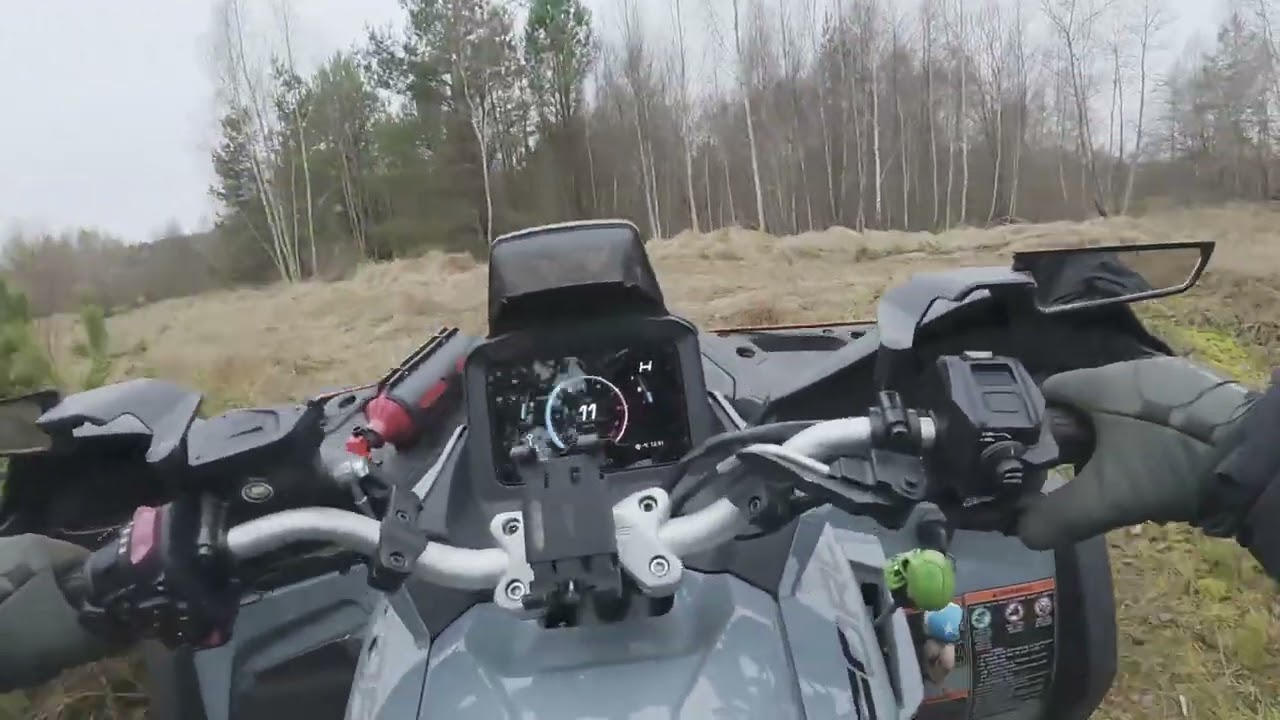 Cfmoto 1000 g3 