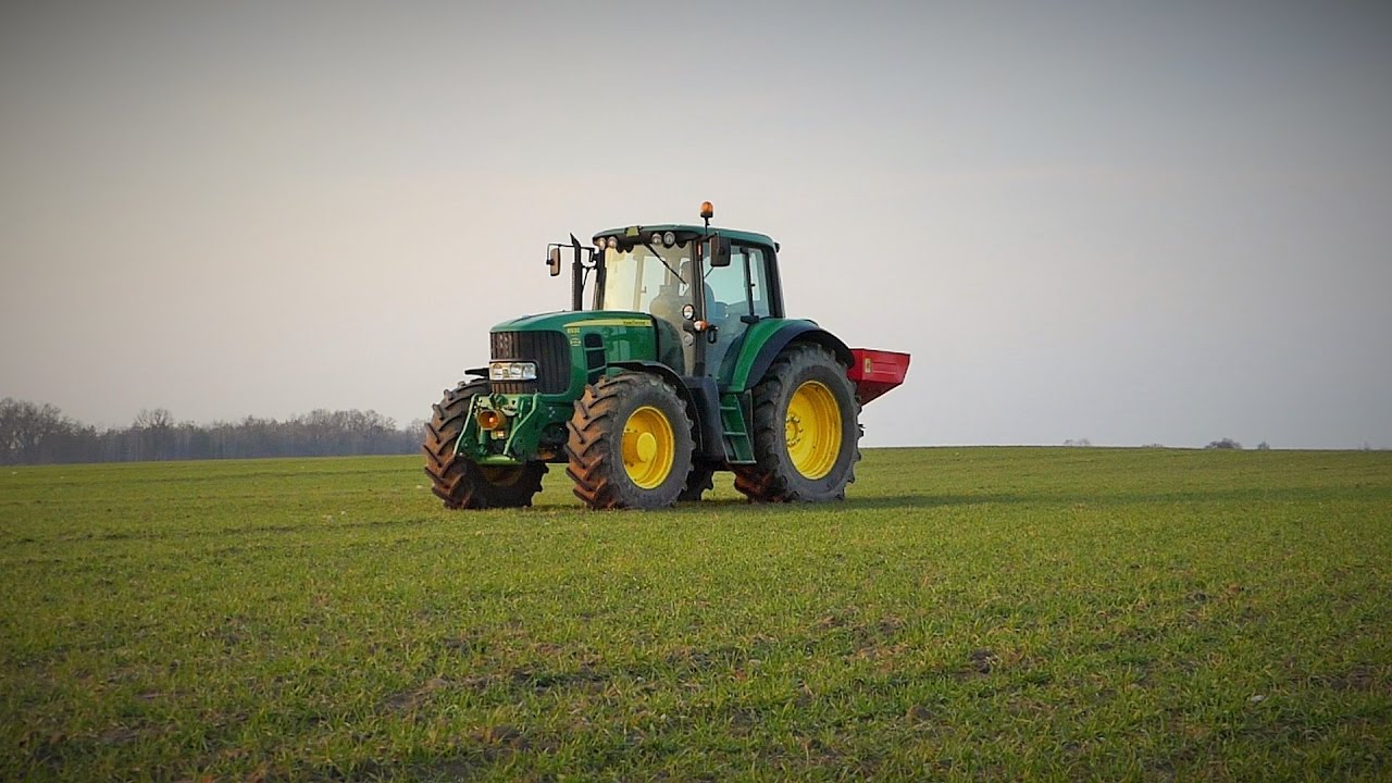 Nawóz & Wywóz 2K17 ☆ Wiosna 2017 ☆ Wiosenny MIX ☆ 2x John Deere & Unia & Sipma ☆ |HD| ㋡ Ls Albert