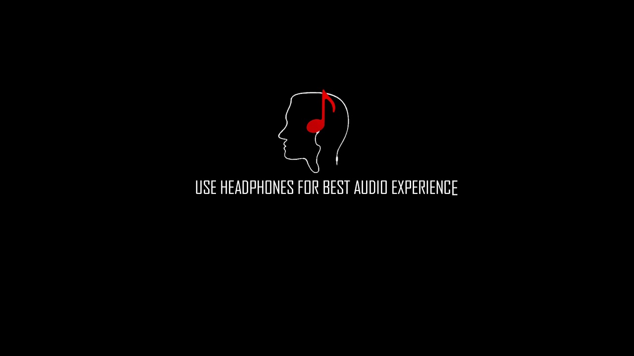 USE HEADPHONES FOR BEST EXPERIENCE I FREE TO USE I GSHOZ DESIGNS