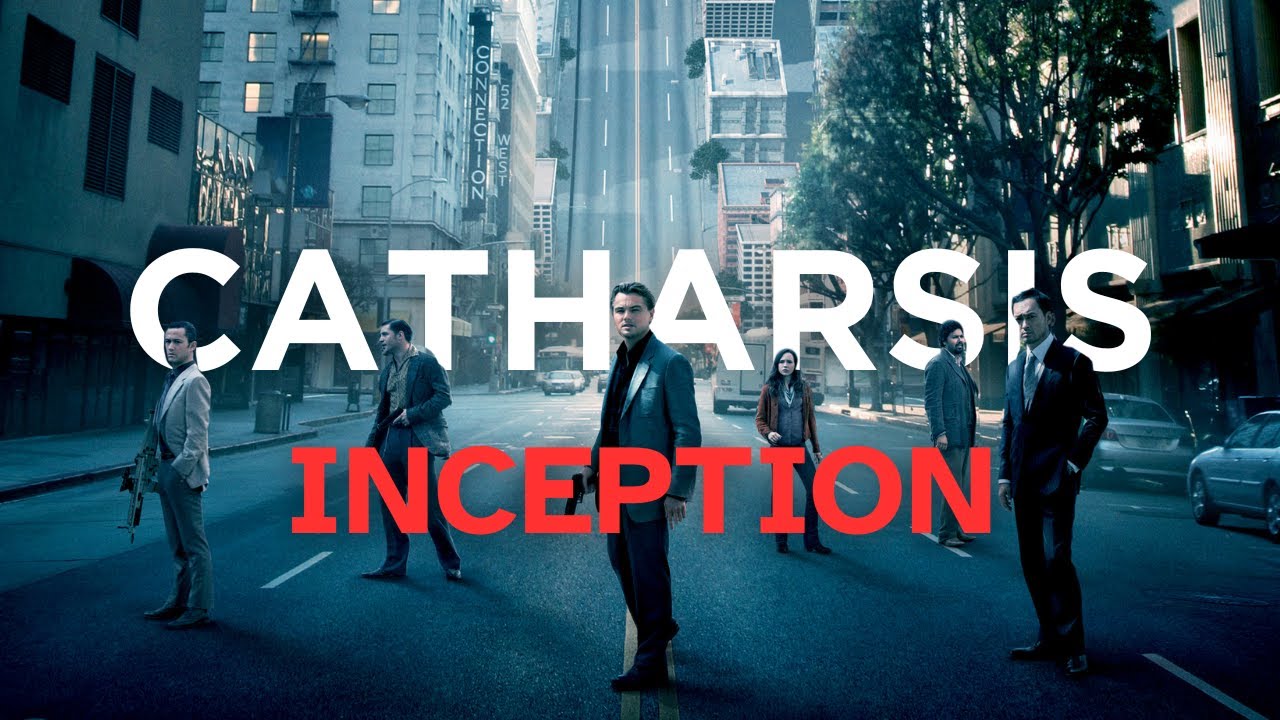 Cinematic Catharsis Explained