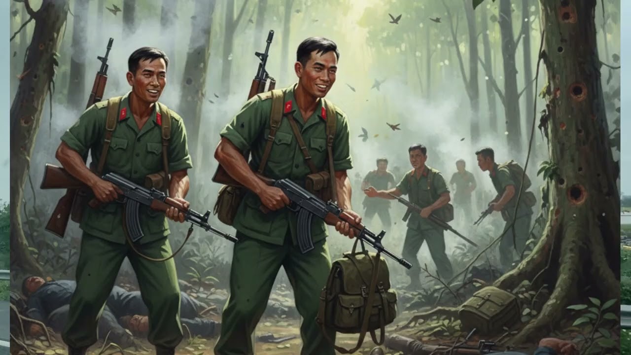 Tập 25 Xung Đột Biên Giới Phòng Tuyến PAILIN, Đổi Mới và Chuyển Biến Ngoại Giao (1986-1988)
