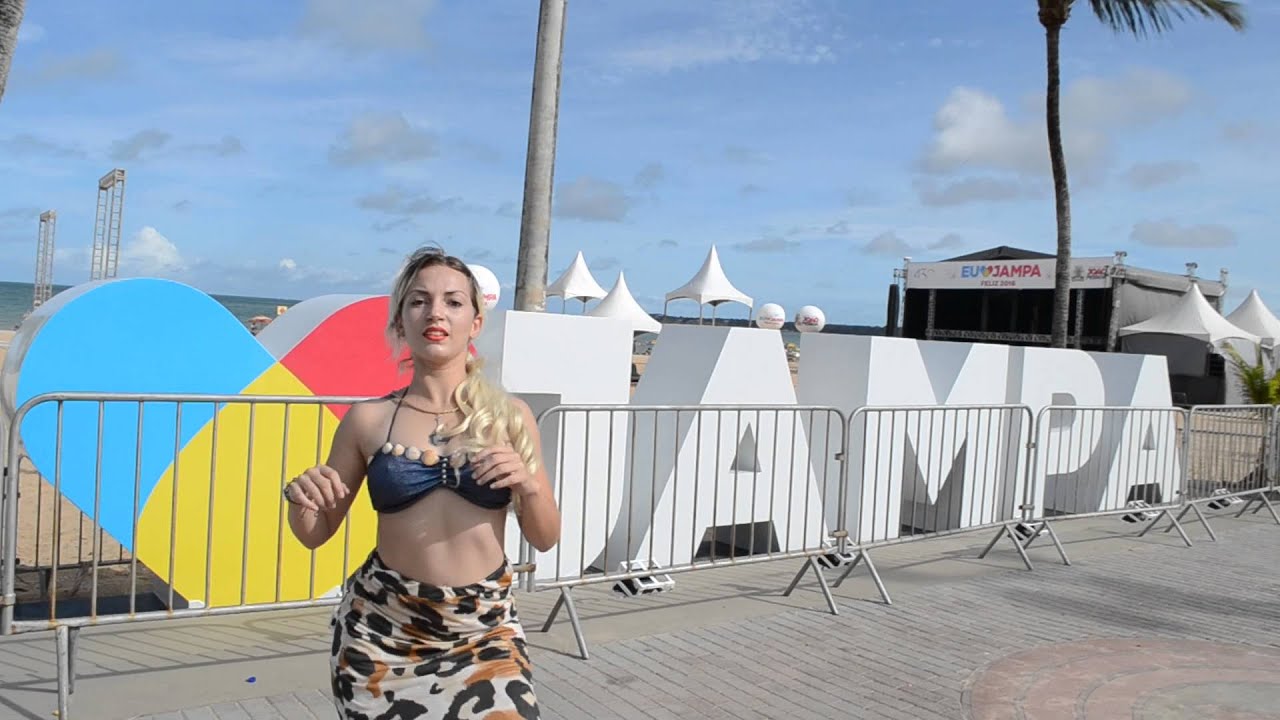 Kizomba Fusion - Ladie Style - C4 Pedro - Pokemon & Picachu feat. Ary (Jo&atilde;o Pessoa - PB)