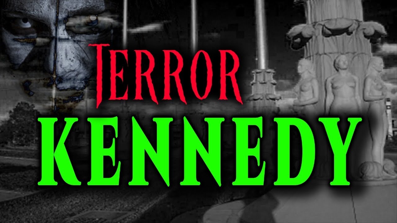 Historias PARANORMALES en KENNEDY