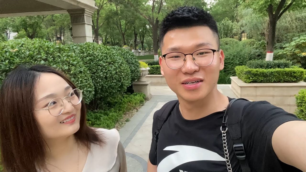 女朋友想在大城市定居，郑州房价5万起步，小涛肩上担子越来越重【涛涛的农村事】