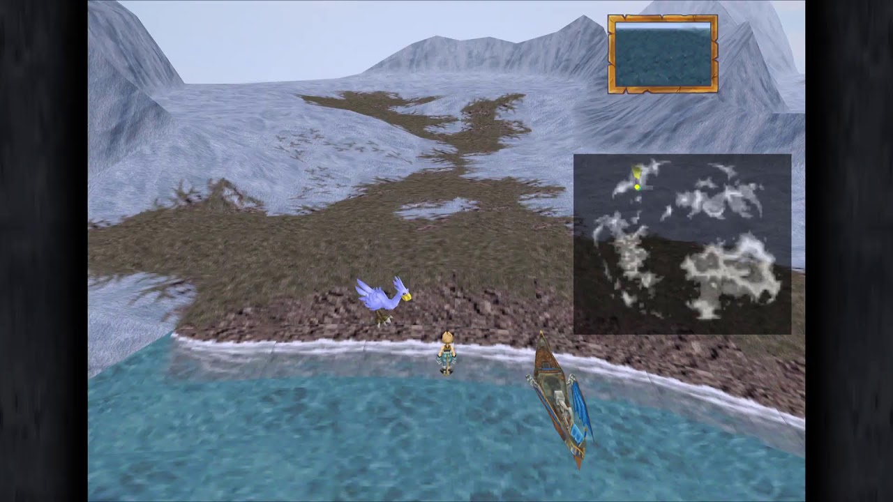 Final Fantasy 9 Weapons with Abilitys lock after Every Boss Fight + Killing every Enemy ONCE! Part 4