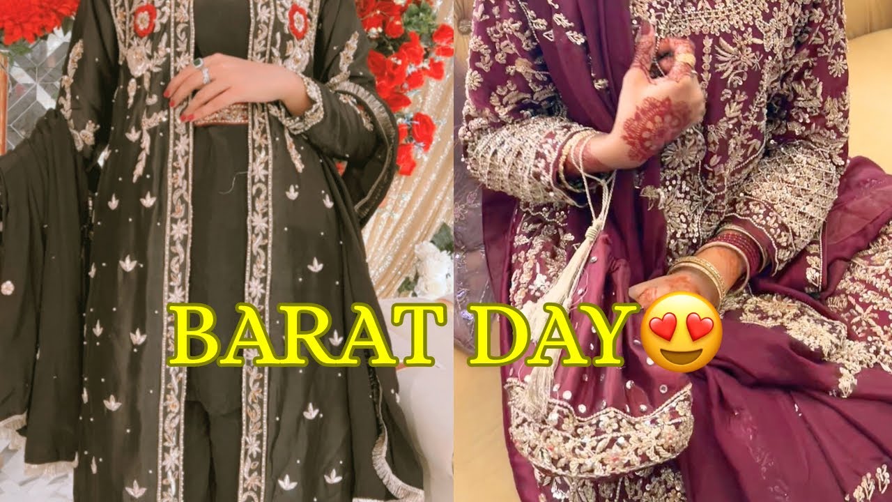 Best Friend ki Barat 💍| Full Wedding Vlog 2025 ❤️