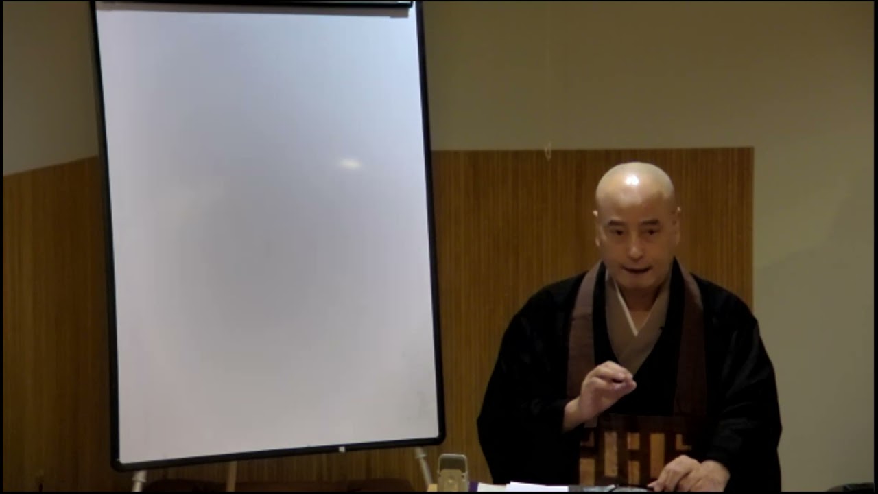 Ryokan Interpreted - by Rev. Shohaku Okumura