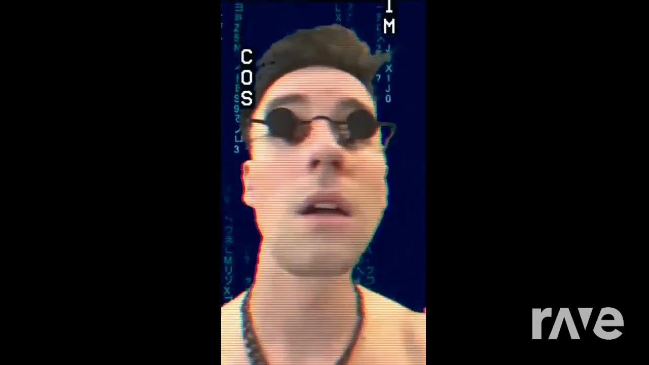 dj fresh X-project + Vanjent create machines RaveDj AI mashup