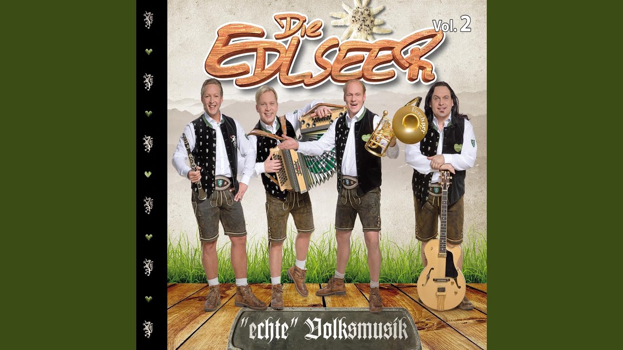 Die Verwandten kommen