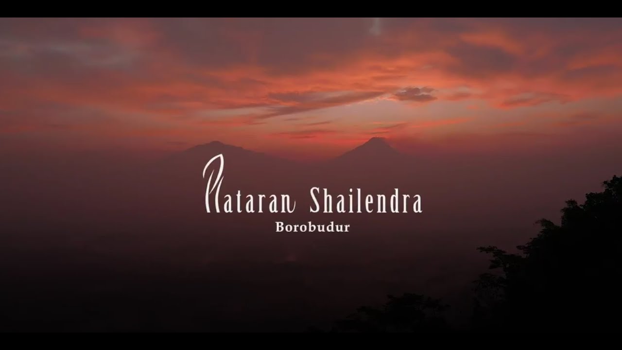Plataran Shailendra - Borobudur's Sky Sanctuary