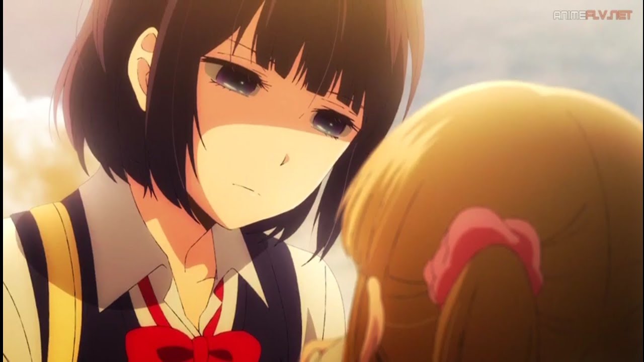 Cuando tienes una novia muy Toxica #11 // Anime Recopilación // Celos en el Anime