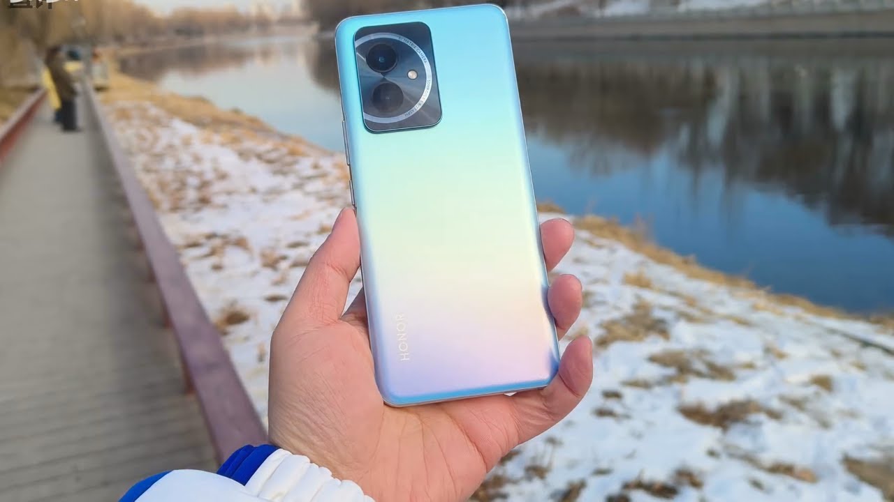 Honor 100 5G -Hands On Review -Camera Test -Gaming Test