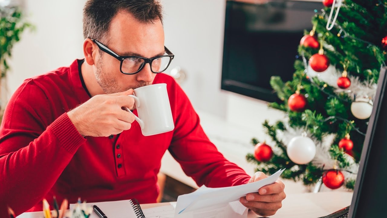 TRADING en NAVIDAD - ¿Se puede analizar el mercado en Noviembre y Diciembre?| Opciones Binarias