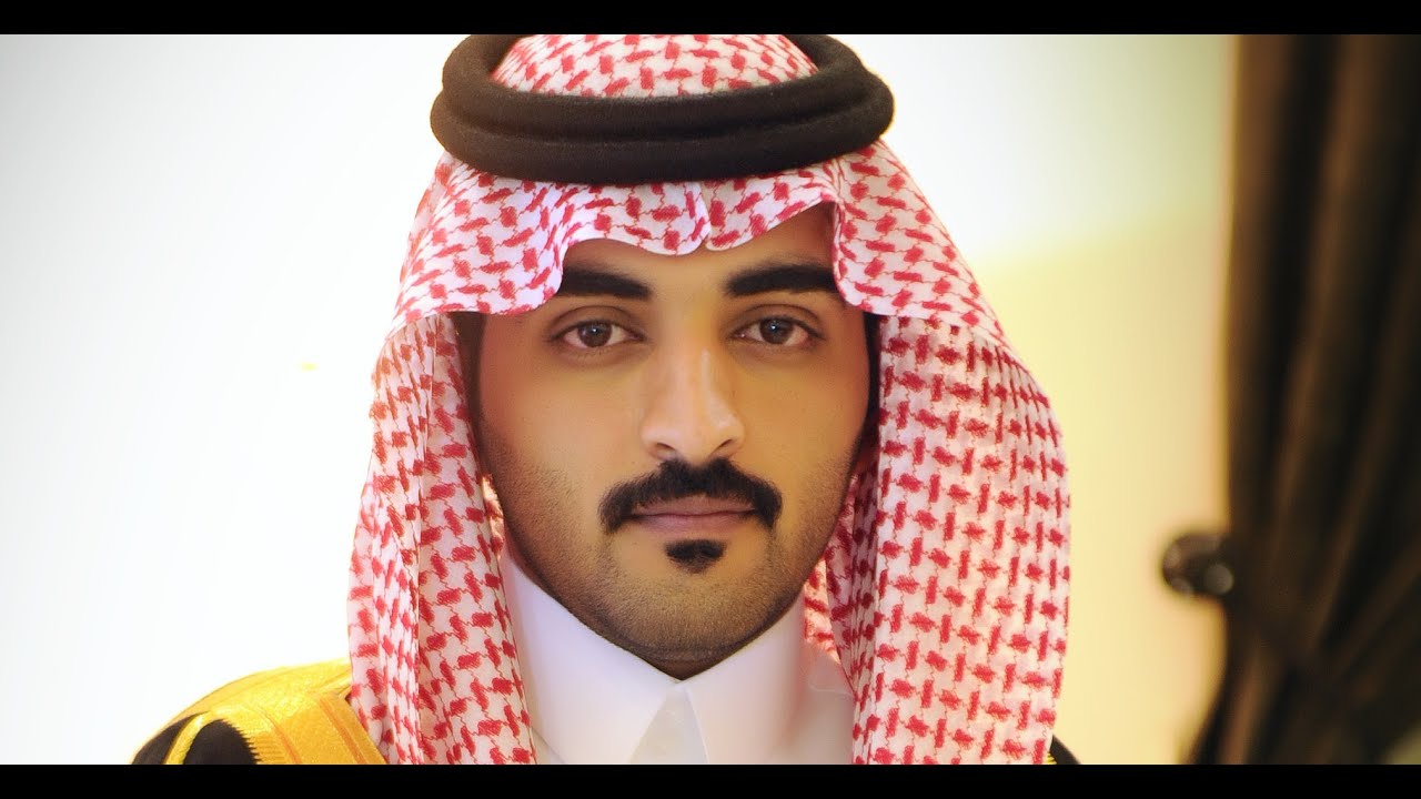 حفل زواج الملازم اول عبدالله محمد ال مجيش