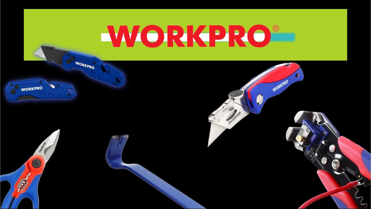 WORKPRO делимся опытом работы, все плюсы и минусы!