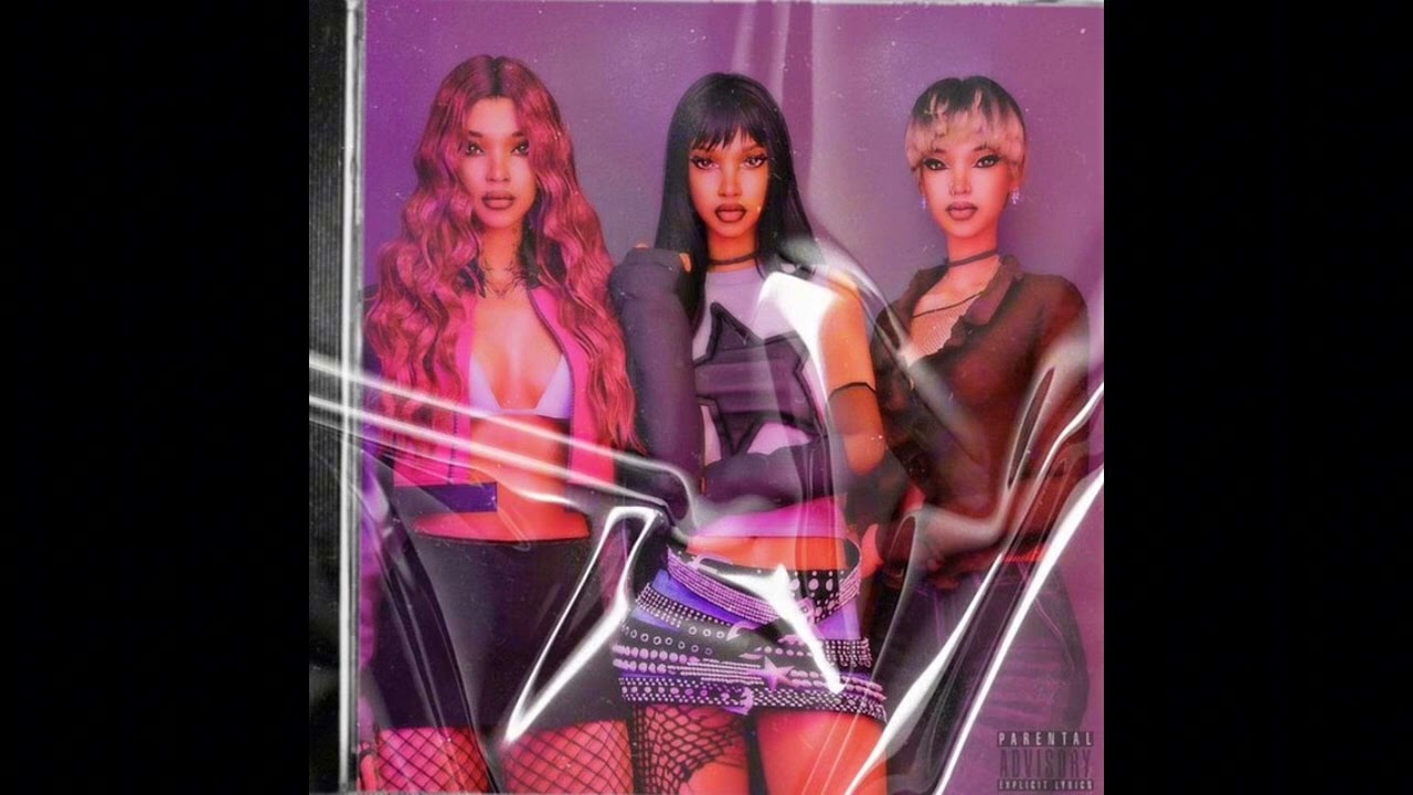 (Free For Profit) Lilithzplug x Dance Type Beat