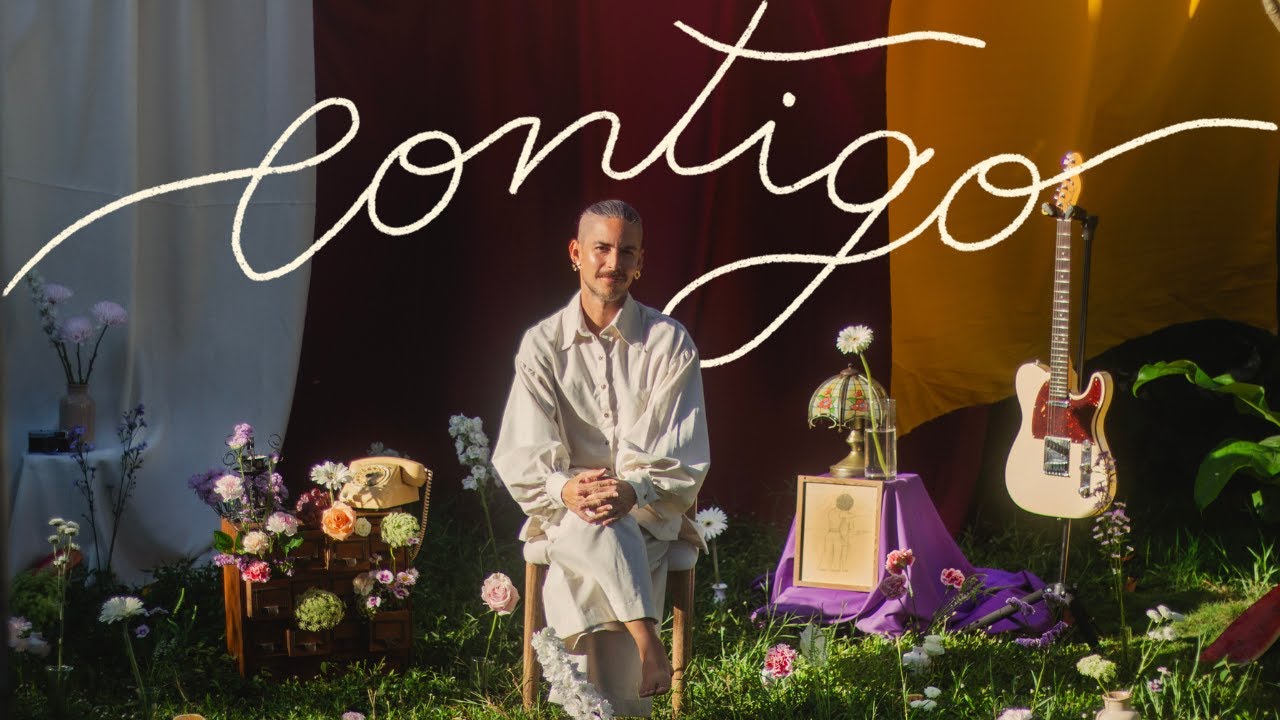 El Hijo del Búho – Contigo