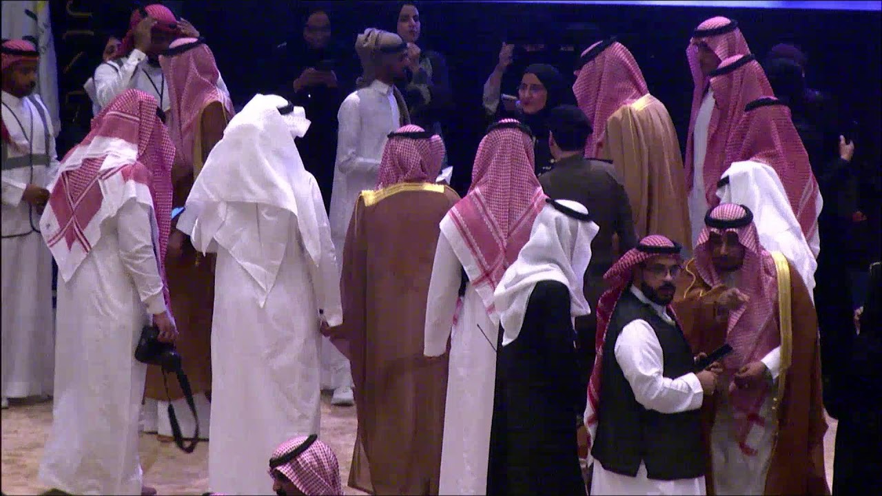 حفل الختام للملتقى السنوي السادس لاسر الأشخاص ذوي الاعاقة