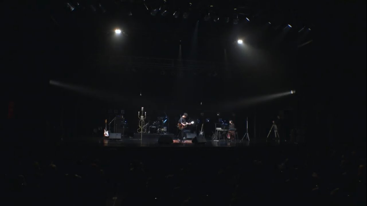 Takaya Kawasaki【Riding on a Magic Carpet concert (for J-LOD)】