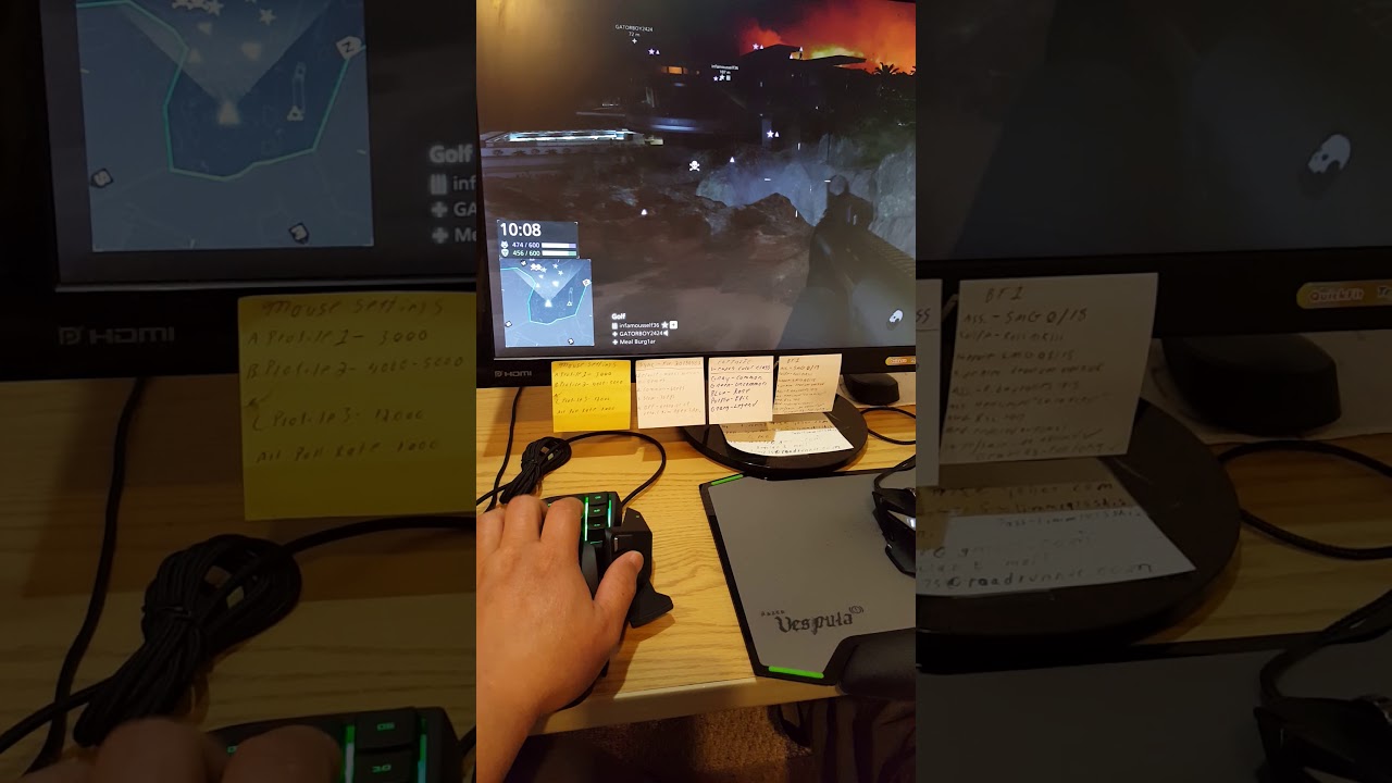 Xim 4 Demo