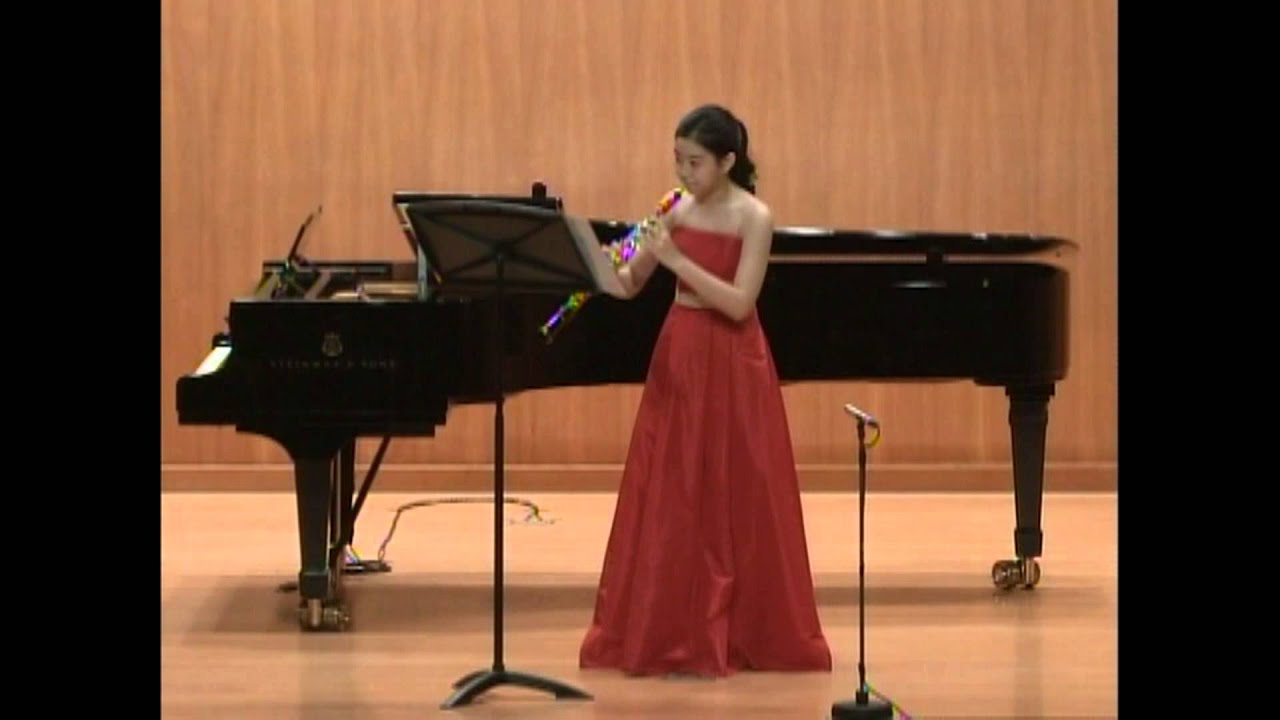 G.Silvestrini Nos.1,3 and 5 from Six Etudes for Ob