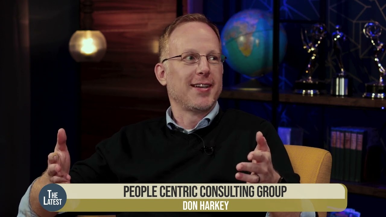 About People Centric