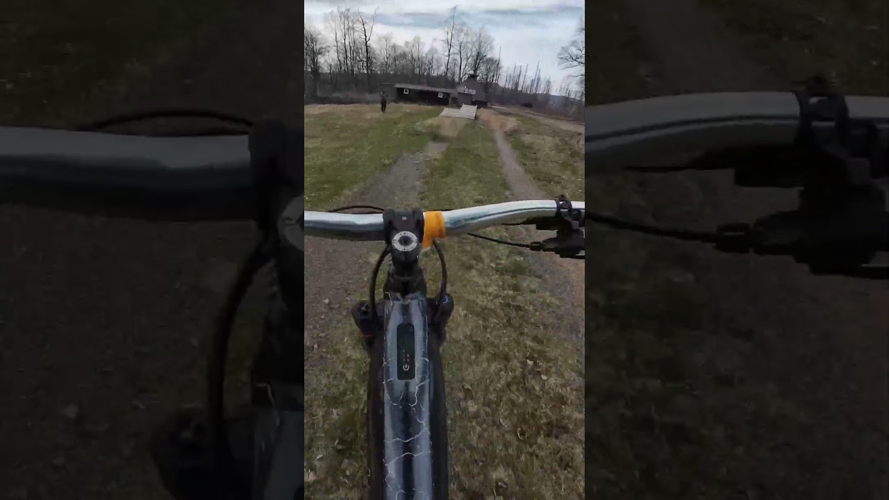 Jumpline MSBX Trails