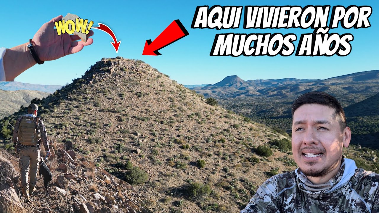 Aqui Les Toco Vivir! Pero Que Les Paso!? Los Corrieron!?