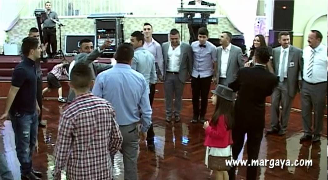 Christmas Party - Part 5 - Odi Youeel