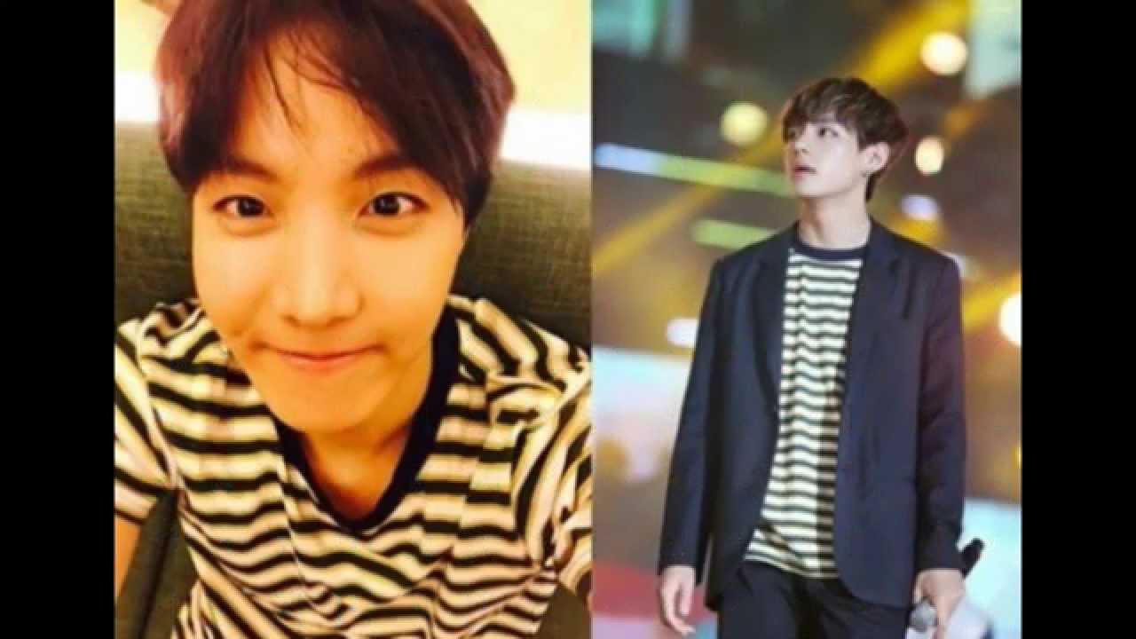 Vhope : Couple Look