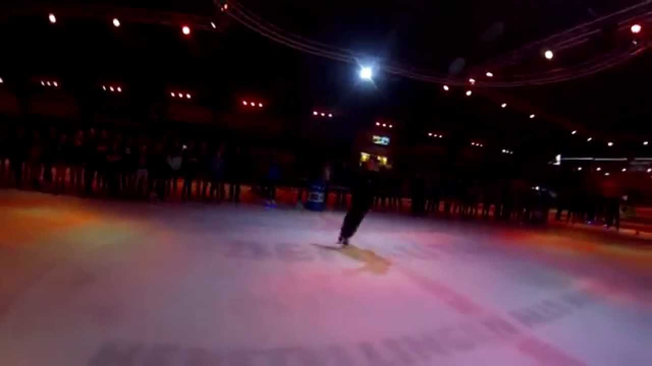 Phoenix - Unlimited Ice Freestyle Event 2014
