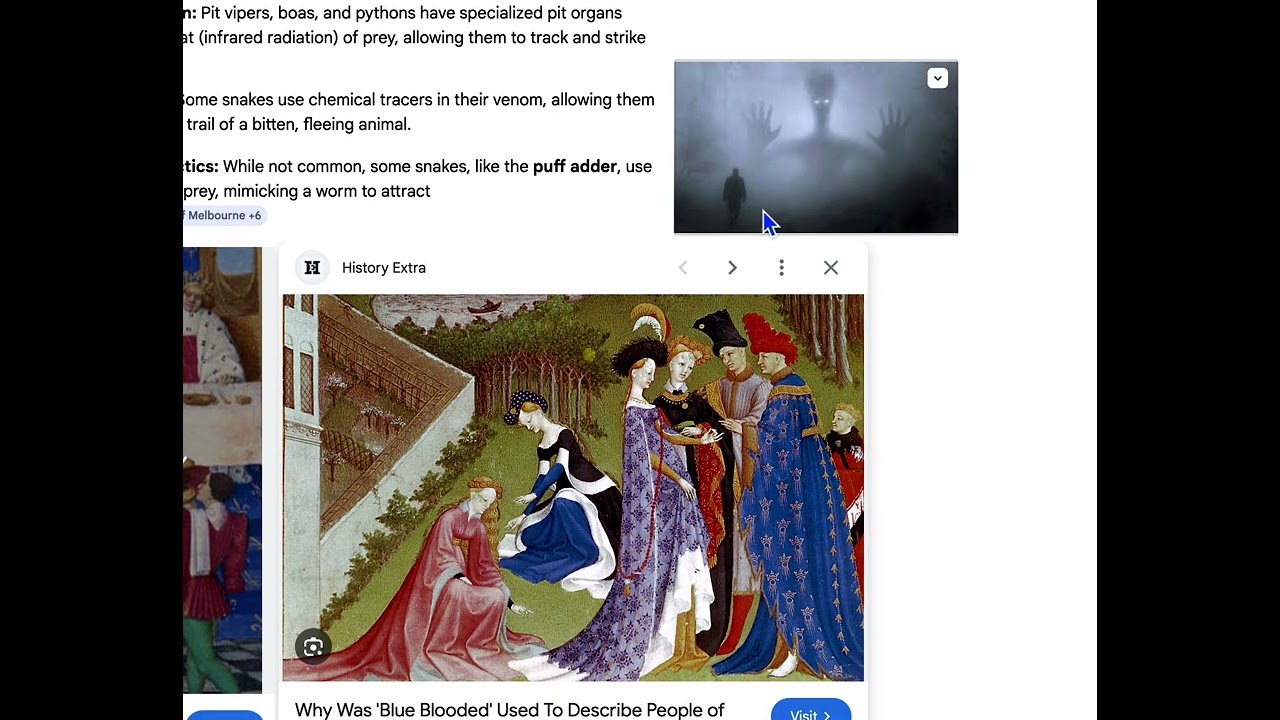 Birth or Spiritual Wickedness