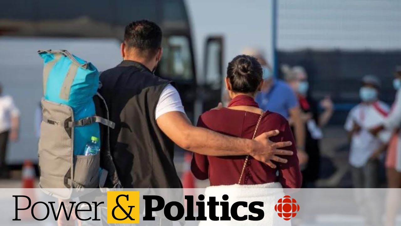 One year after Taliban takeover, Afghan refugees still trying to resettle in Canada