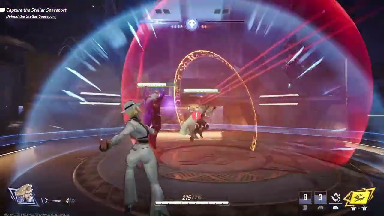 Marvel Rivals Seasons 3-5 Best Moments