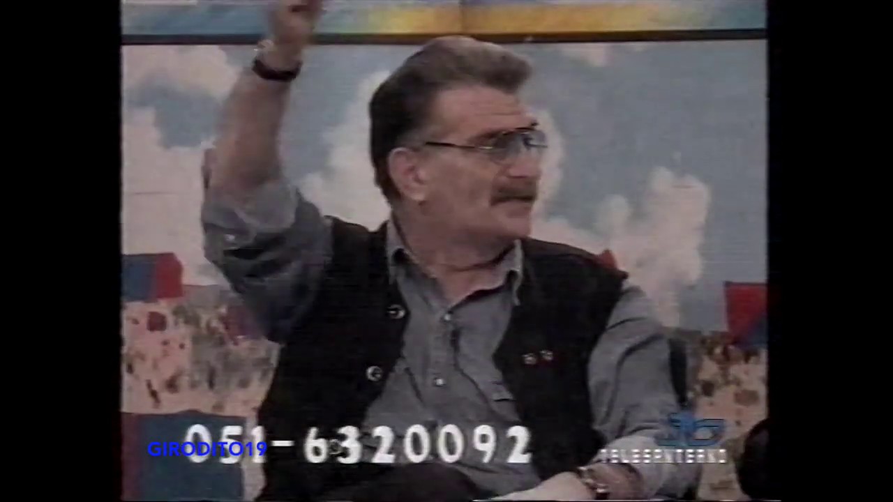 Civolani INDEDITO: 1998 - nel punto del Civ il Bologna di Baggio ed Ulivieri