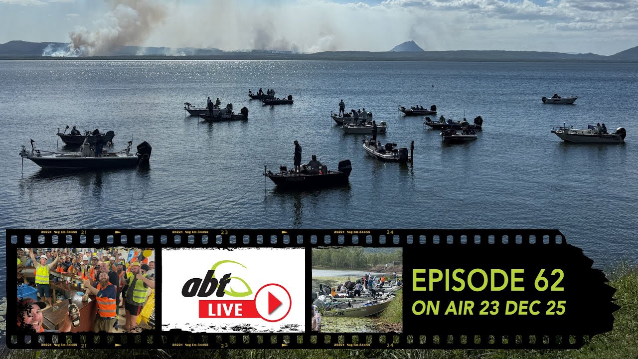 ABT Live Episode 62 (Full Show)