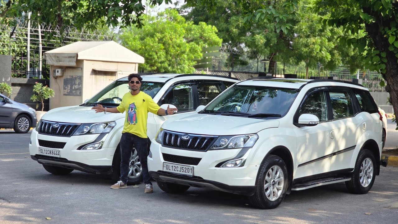 2 XUV 500 w10 2016 అమ్మబడును | 9059404085, 86397 77450 |  అందరూ బాగుండాలి