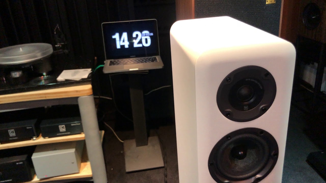 台中 雅映音響 推薦 Wharfedale D330+audiolab 8300CDQ